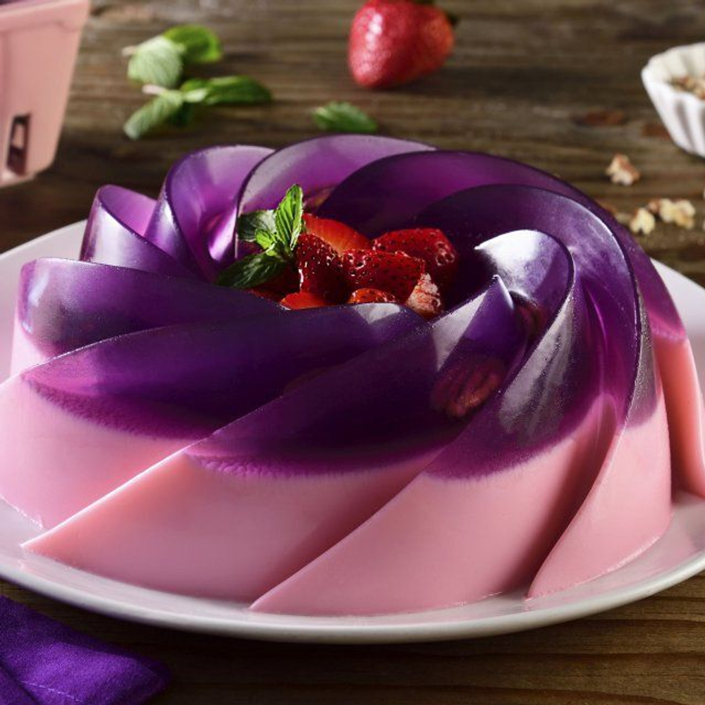 Желатин пищевой говяжий П-180 (2мм) 180 bloom, Можелит, Беларусь, 25кг