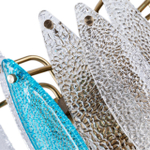 Настенный светильник Divinare AMELIE 6002/01 AP-1