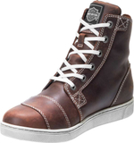 Кеды высокие Steinman 6-Inch Waterproof Harley-Davidson