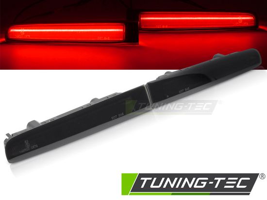 BRAKE LIGHT SMOKE LED fits VW T5 03-15 / T6 15-19 TWINN DOOR
