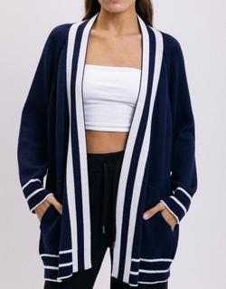 Кардиган ELEGANTE