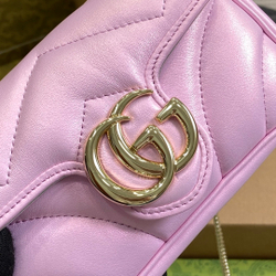 Gucci Marmont Super Mini Bag