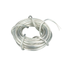 Кабель питания ARL-MAG-3x0.75-CU (Clear) (Arlight, -) 027020