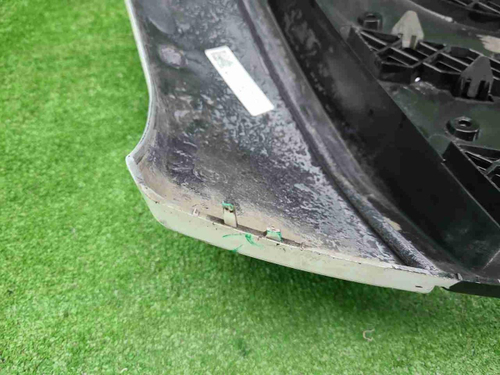 Решетка радиатора Foton Toano (2023-н.в.)