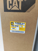 Фильтр гидравлический CAT 590-9787