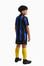 Шорты Nike Inter Milan 26/27 Home Stadium Junior - черный