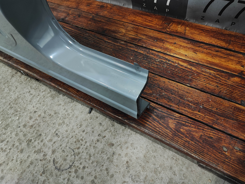 Боковина левая Chery Tiggo 4 17-нв Новая Оригинал 509000975AADYJ