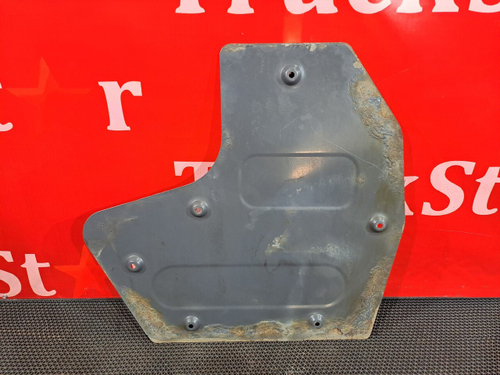 Зашита бака AdBlue