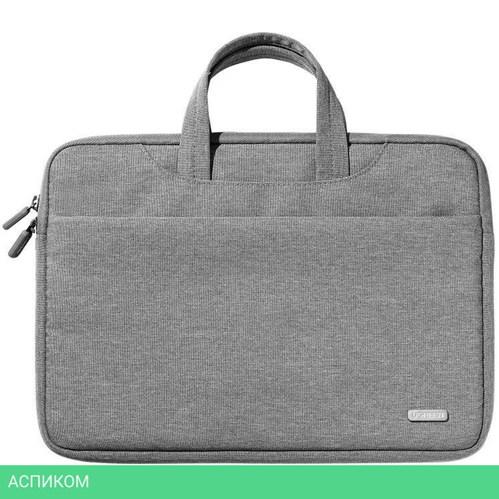 Сумка для ноутбука Ugreen LP437-30325 Gray (30325)