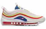 Кроссовки Nike Air Max 97 Corduroy White (W) (Женская размерная сетка)