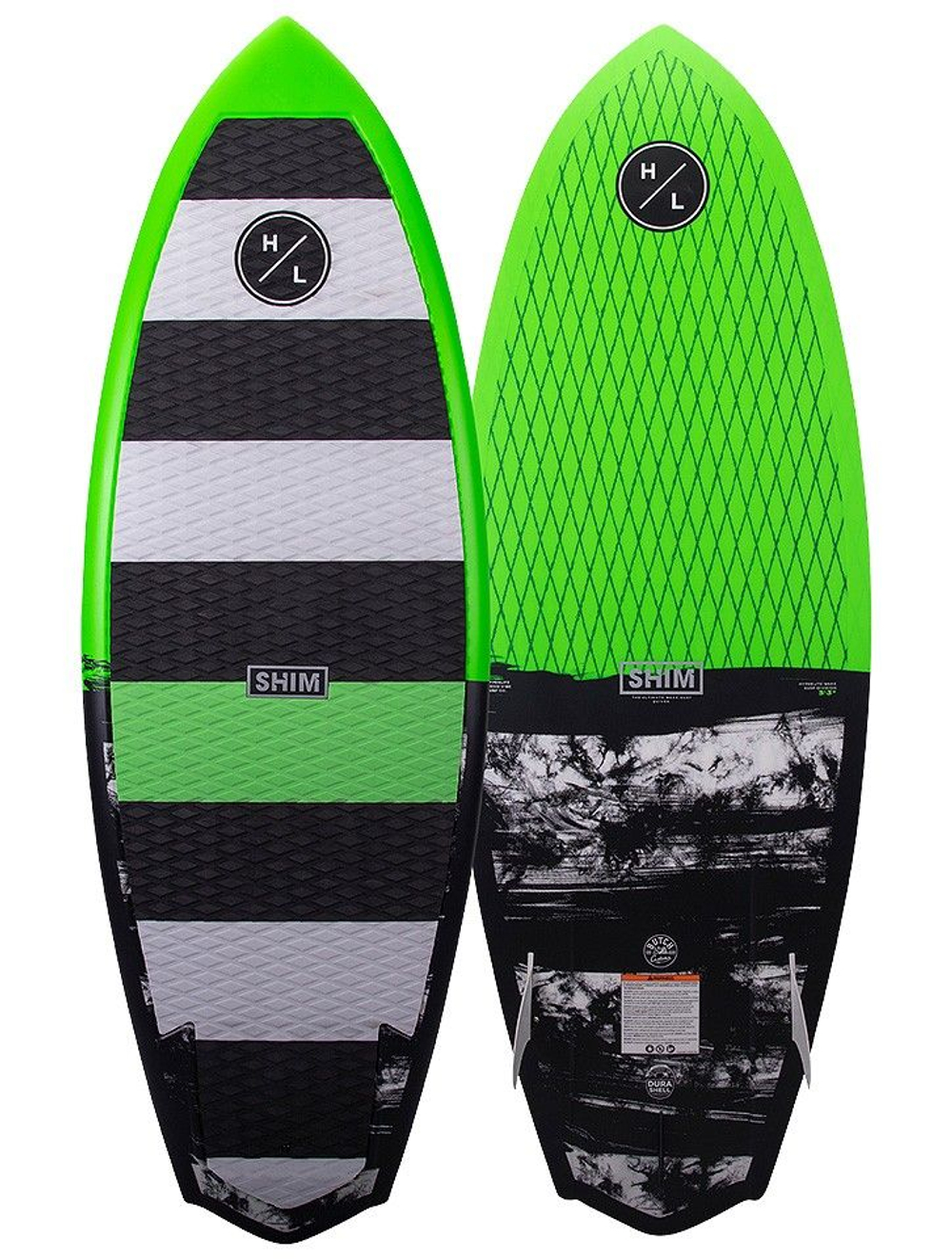 Серф 5.3 Shim (10268476)