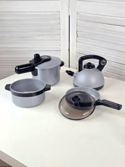 Набор посуды для игры 12 предметов (200651588)