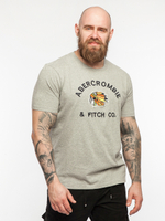 Футболка Abercrombie & Fitch ABF23