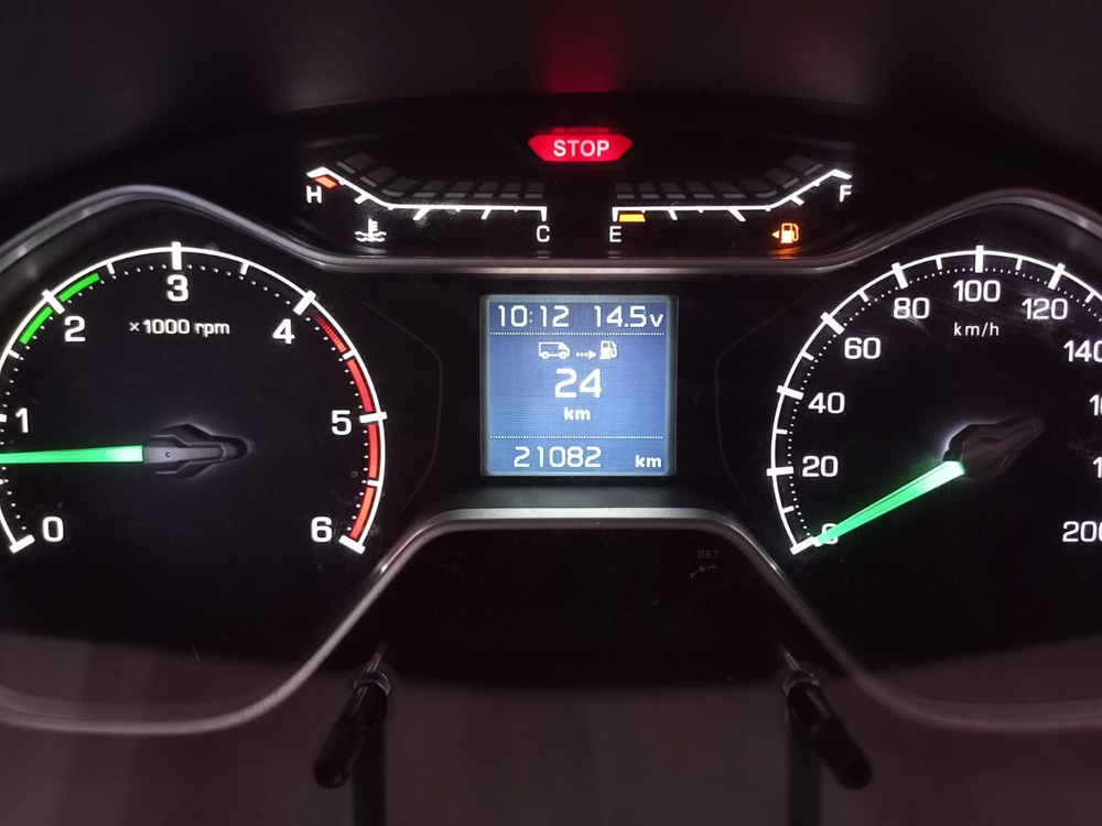 GAZ GAZELLE NEXT Бортовой (Евроборт) A21R32 (Евроборт, Дизельный, 2,5 л, 150 л.с.)
