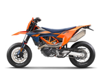 KTM SMC-R 690 Supermoto 2026