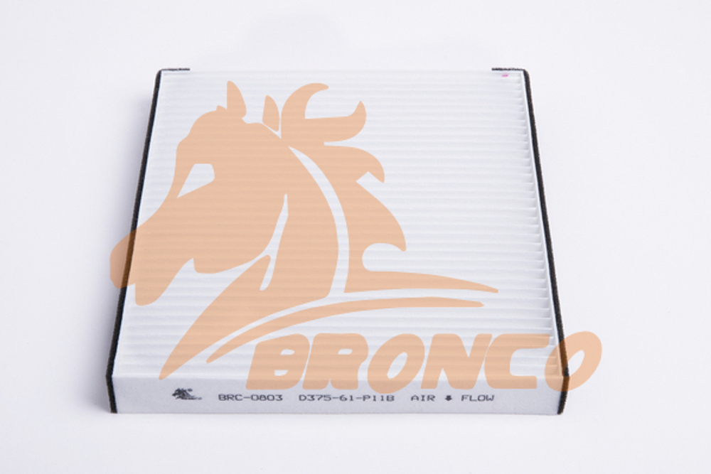 Фильтр салонный BRONCO  BRC-0803  (AC-402E)
