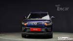 KG Mobility (Ssangyong) Very New Tivoli Дизель 1.6 2WD (12.2019)
