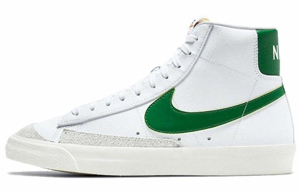 Кроссовки Nike Blazer '77 Vintage "Pine Green"