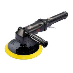 Пневматическая шлифовальная машина