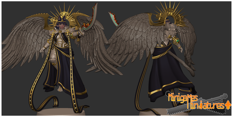 Фигурка-миниатюра Бастет селистина✿◡‿◡)