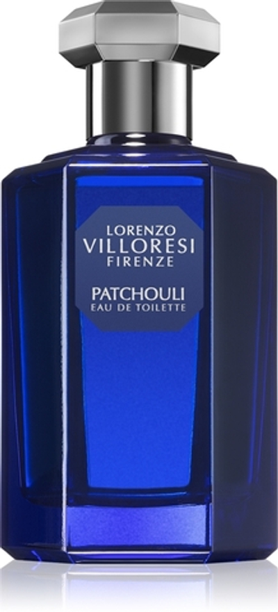 Lorenzo Villoresi Patchouli Туалетная вода