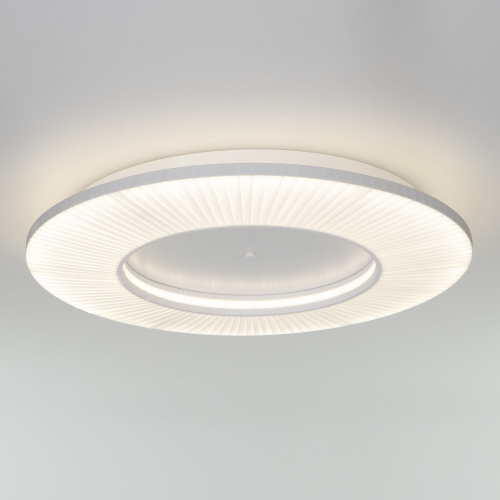 Потолочный светодиодный светильник с тканевым рассеивателем 101003 LED