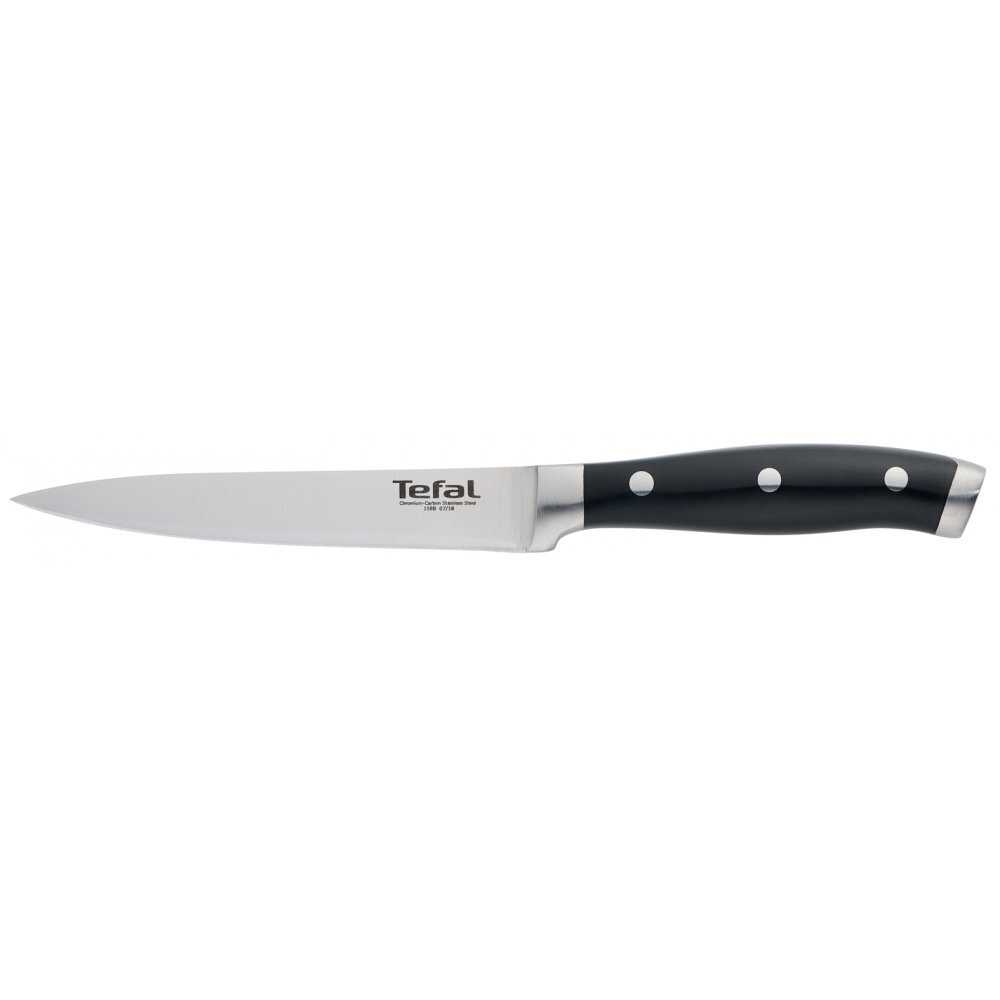 Универсальный нож Tefal Character K1410574