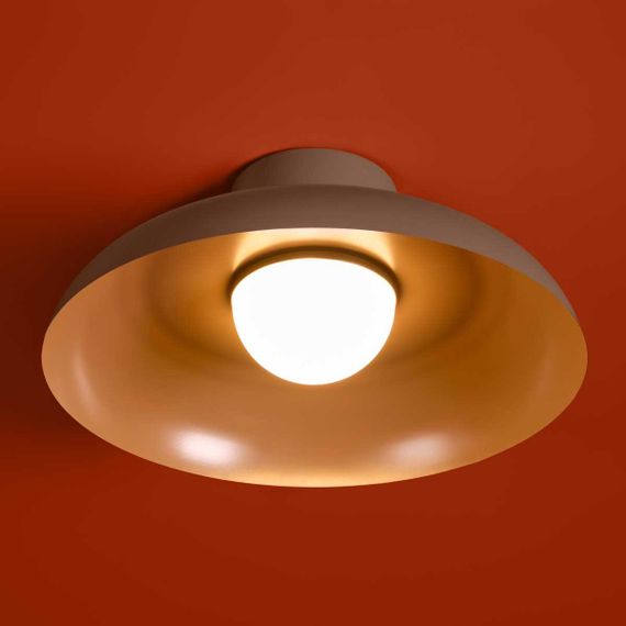 Потолочный светильник Freya Modern Movement FR5602CL-L10BR