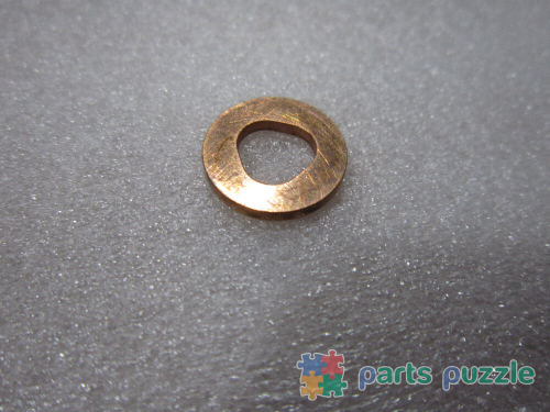Шайба форсунки / WASHER АРТ: 2415D154