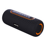 Портативная колонка Smartbuy HERO, 16Вт, Bluetooth, FM, USB, черный (SBS-5280)