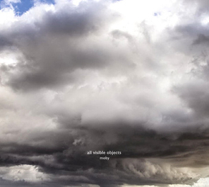 Moby / All Visible Objects (RU)(CD)