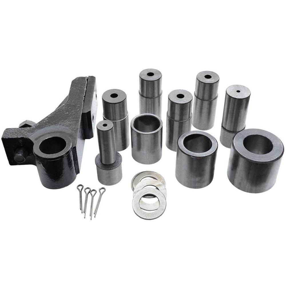 Комплект гибочной оснастки TOR 1026327 для арматурогибочного станка GW32A