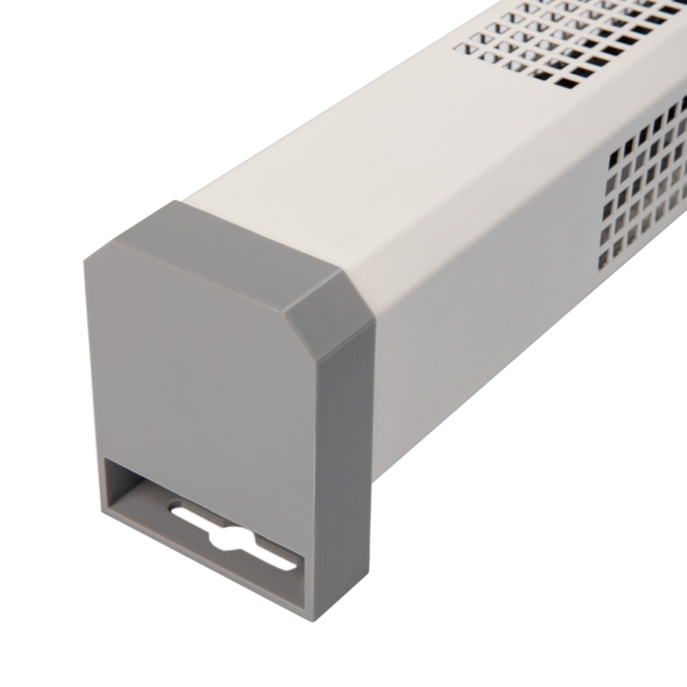 Конвектор Ballu Plinth Compact BEC/PLC-80-300 НС-1646237