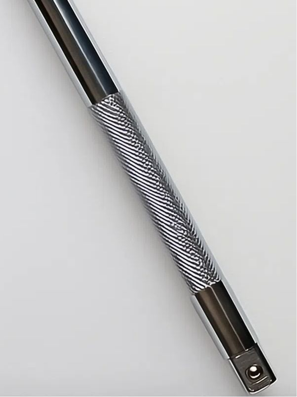 Вороток хромированный Г-образный 350 мм,двухсторонний ,1/2"