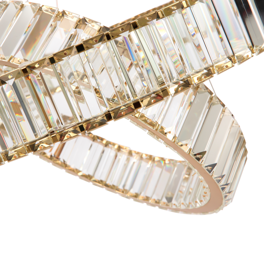 Основание для подвесного светильника Freya Tier FR5257A-L2G