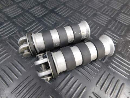 Подножки водительские Honda Shadow 400 NC34 052576