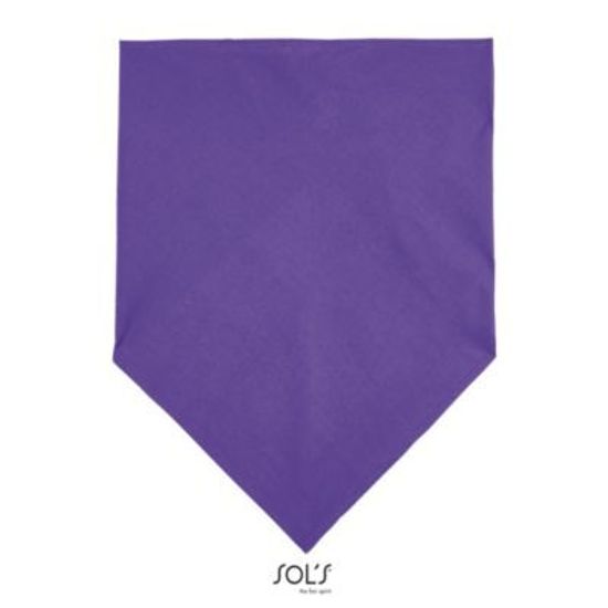 SOL'S BANDANA