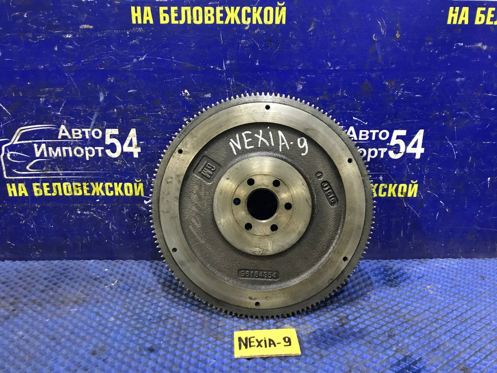 Маховик DAEWOO NEXIA 2011