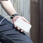 Повербанк (PowerBank) Hoco. J98 (15000mAh)