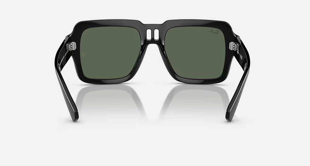 RAY-BAN MAGELLAN RB4408 667771 BIO-BASED