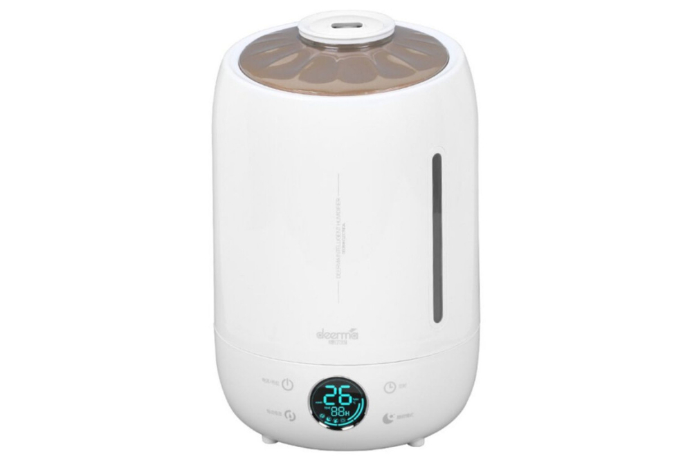 Увлажнитель воздуха Deerma DEM-F630