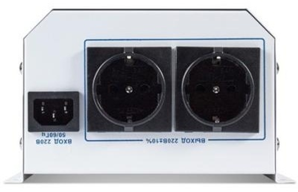 Стабилизатор напряжения SVC AVR-1000-W