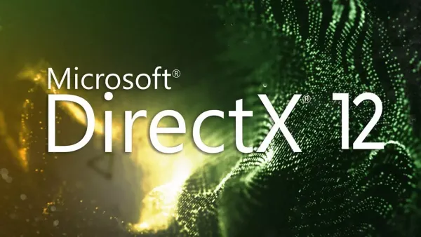 Microsoft добавила полный доступ к видеопамяти для CPU и GPU в DirectX 12