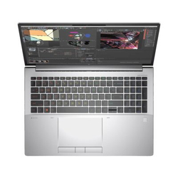 Ноутбук HP ZBook Fury 16 G10 8Y6Z8PA ENG