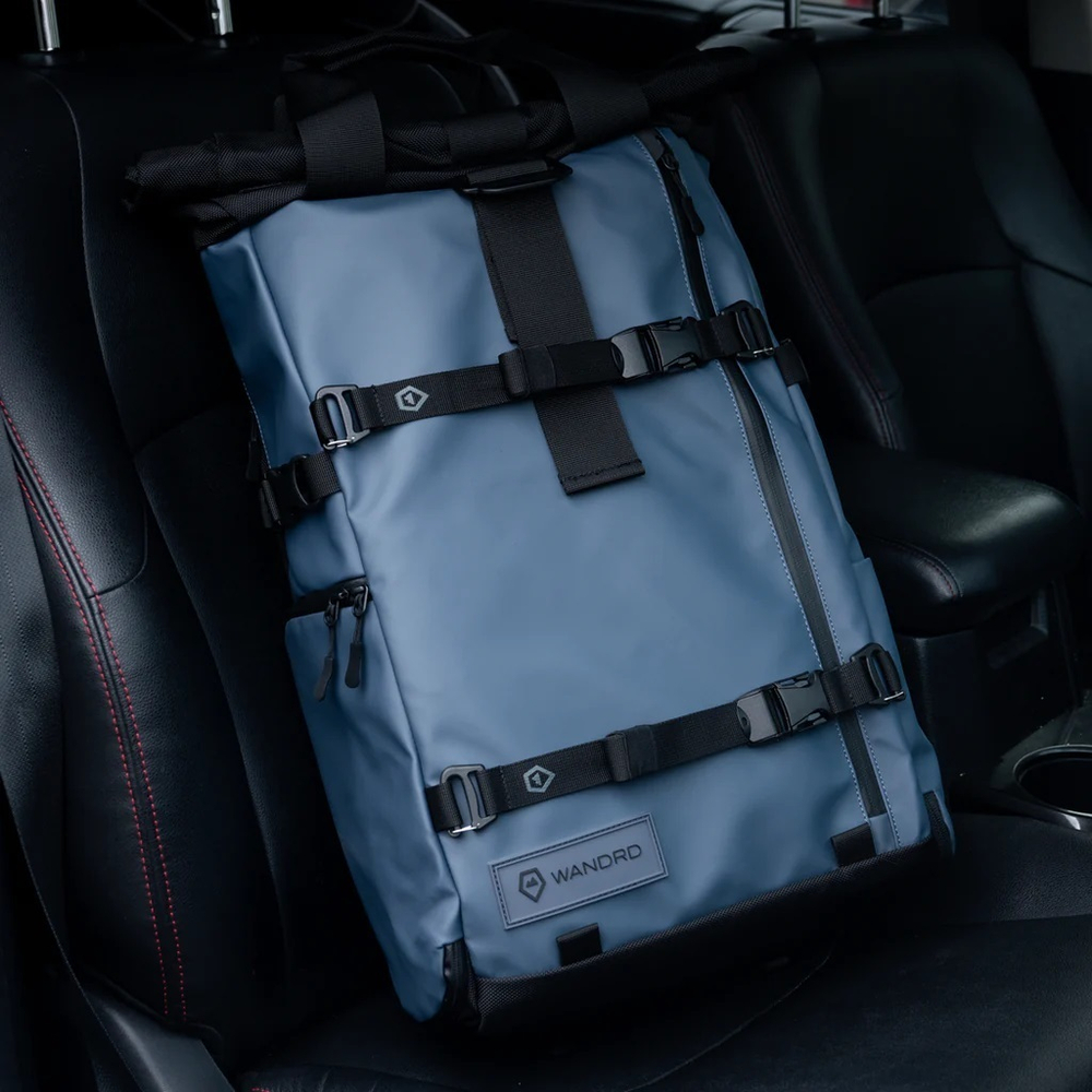 Ремешки Wandrd Accessory Straps