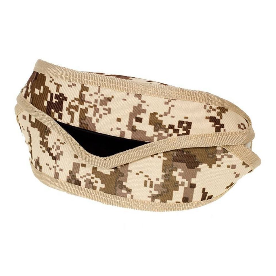 Тактические очки Гром (камуфляж)