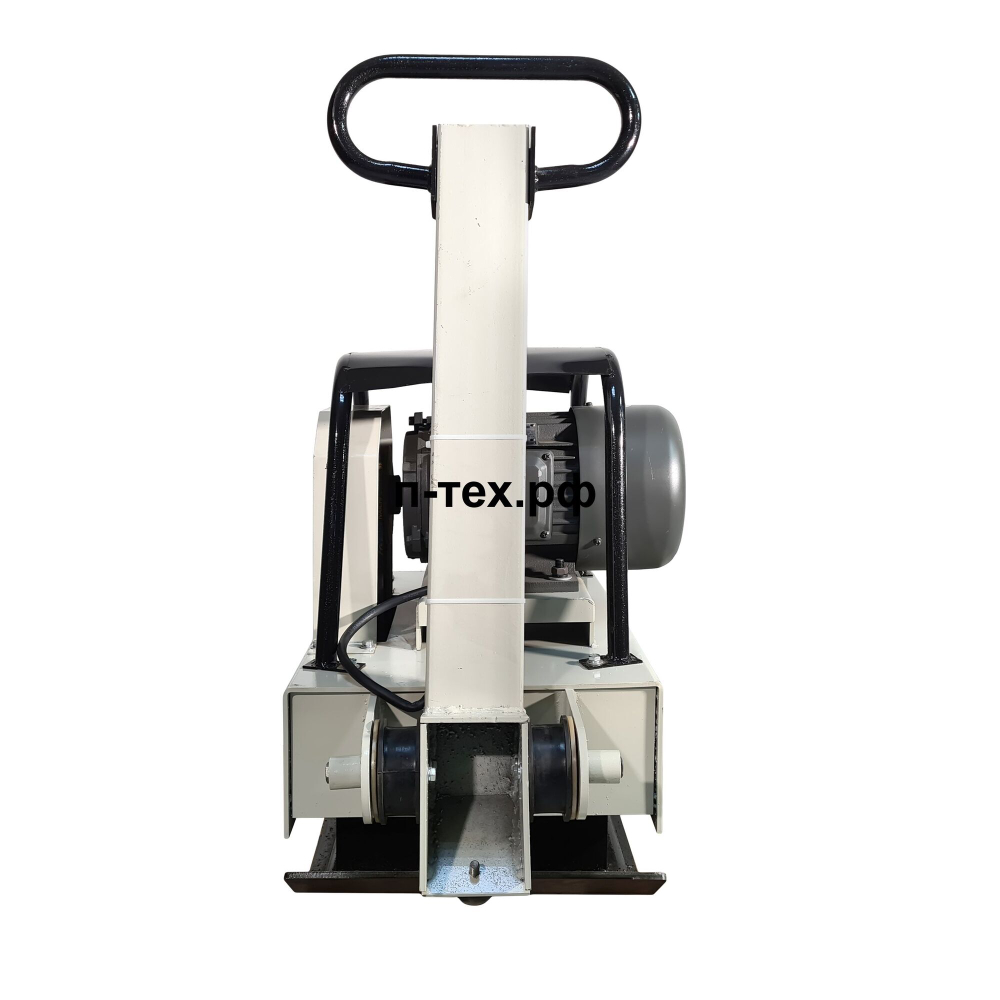 Виброплита электрическая Vibramatic FPC-200 реверсивная