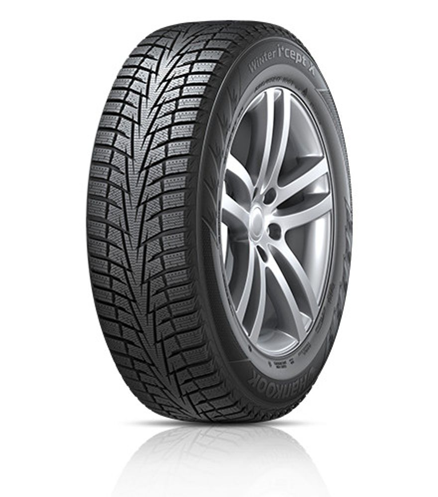 HANKOOK Winter i*cept X RW10 235/75R15 105T Корея