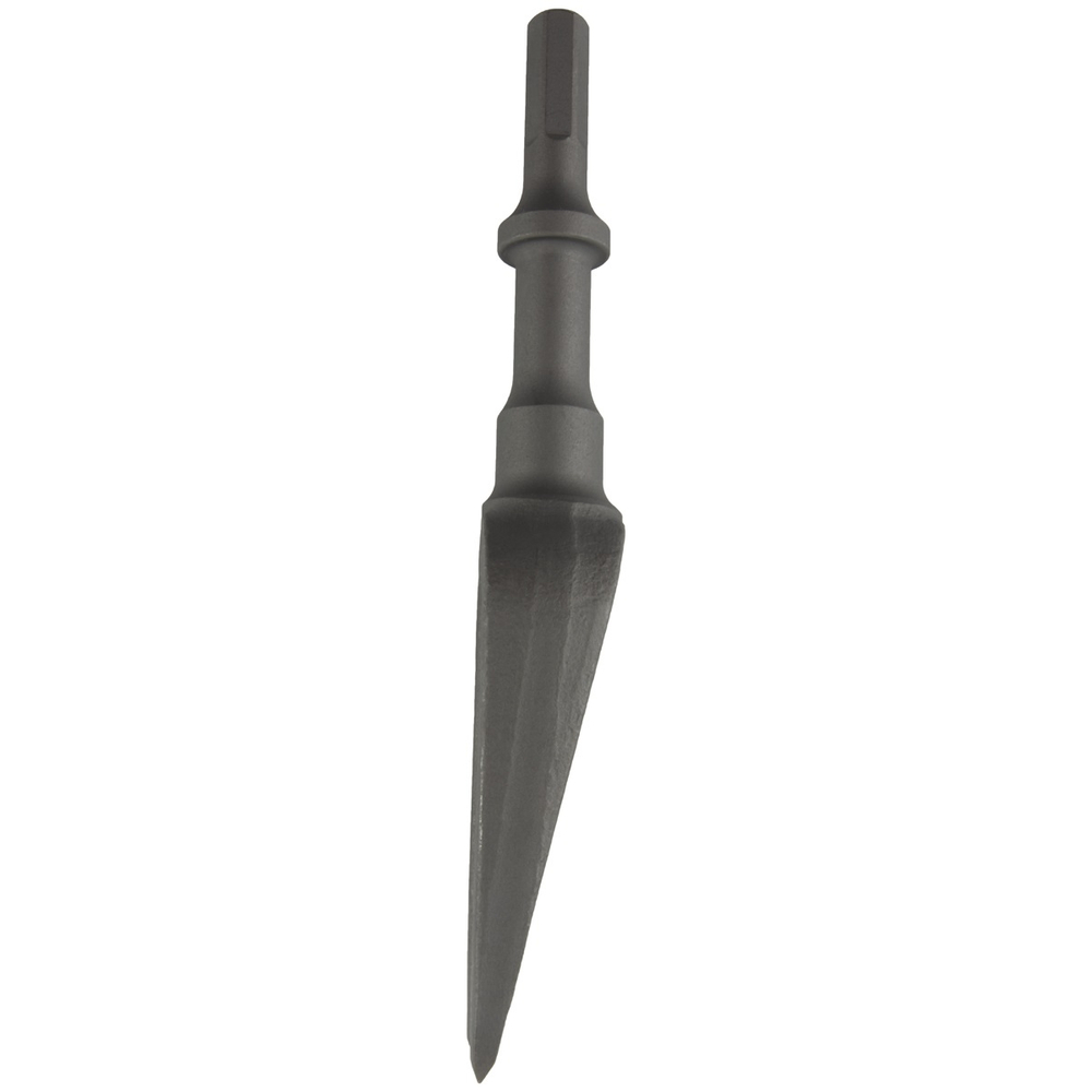 WDK-HX24131 Зубило съемник шаровых опор №2, HEX 175 мм, Cr-Mo