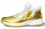 Кроссовки Adidas D Rose 10 Metallic 10